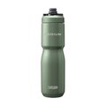 CAMELBAK Cyklistická fľaša na vodu - PODIUM VSS 0,65 l - zelená