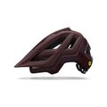 GIRO Cyklistická prilba - MONTARO MIPS III - bordová