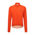 SANTINI vodeodolná bunda - RTR WIND - oranžová