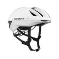 SCOTT Cyklistická prilba - CADENCE MIPS (CE) - biela