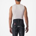 CASTELLI Cyklistické tričko bez rukávov - PRO MESH 2.0 - biela