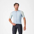 CASTELLI Cyklistický dres s krátkym rukávom - PROLOGO LITE 2 - modrá