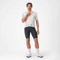 CASTELLI Cyklistický dres s krátkym rukávom - ENTRATA APEX - ivory