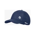 CASTELLI Cyklistická čiapka - BASEBALL - modrá