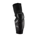 LEATT chránič na lakte - ELBOW GUARD CONTOUR - čierna