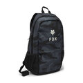 FOX batoh - BACKPACK - čierna