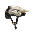 FOX Cyklistická prilba - SPEEDFRAME PRO  - béžová