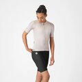 CASTELLI Cyklistické nohavice krátke bez trakov - ESPRESSO 2 W - čierna