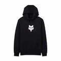 FOX HEAD FLEECE PO