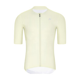 HOLOKOLO Cyklistický krátky dres a krátke nohavice - ELEVATE - modrá/ivory