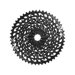 SRAM kazeta - CASSETTE XG-1275 EAGLE 10-50 - čierna