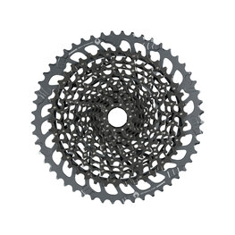 SRAM kazeta - CASSETTE XG-1275 EAGLE 10-52 - čierna