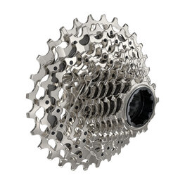 SRAM kazeta - CASSETTE XG-1250 D1 10-30 - strieborná