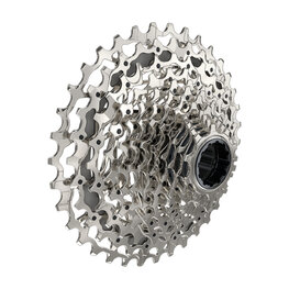 SRAM kazeta - CASSETTE XG-1250 D1 10-36 - strieborná