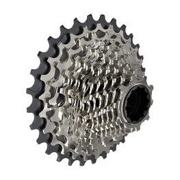SRAM kazeta - CASSETTE XG-1270 D1 10-30 - strieborná/čierna