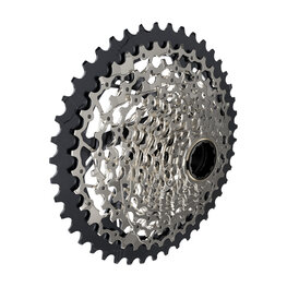 SRAM kazeta - CASSETTE XG-1271 D1 10-44 - strieborná/čierna