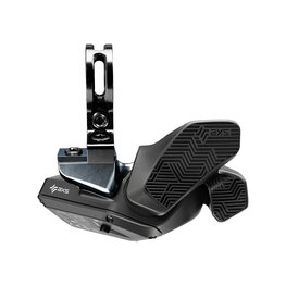 SRAM radiaca páčka - RIGHT LEVER AXS - čierna