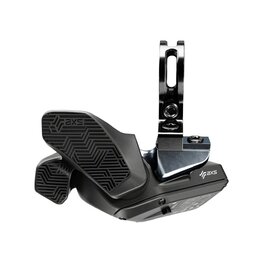 SRAM radiaca páčka - LEFT LEVER AXS - čierna