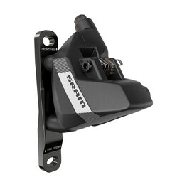 SRAM kotúčová brzda - APEX D1 - čierna