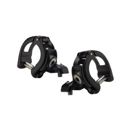 SRAM brzdové diely - MATCHMAKER X - čierna