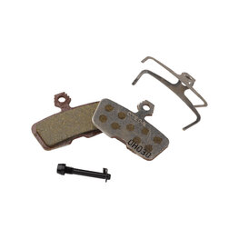 SRAM brzdové platničky - BRAKE PADS 