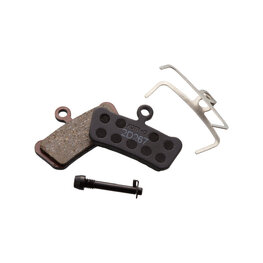 SRAM brzdové platničky - BRAKE PADS