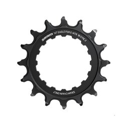 SRAM prevodník - X-SYNC 2 16 - čierna