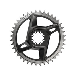 SRAM prevodník - ROAD 42 DM X-SYNC - čierna