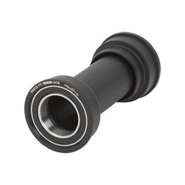 SRAM stredová os - GXP TEAM PRESSFIT ROAD BB104.5 - čierna