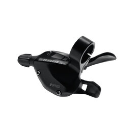 SRAM radiaca páčka - SHIFT LEVER X-5 2 - čierna