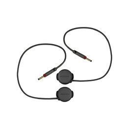 SRAM blipy - BLIPS 230mm - čierna