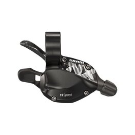 SRAM radiaca páčka - SHIFT LEVER NX 11 - čierna