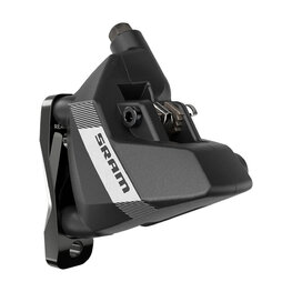 SRAM radiaca a brzdová páčka - APEX D1 - čierna