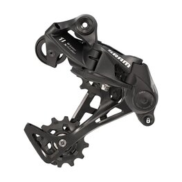 SRAM prehadzovačka - DERAILLEUR NX - čierna