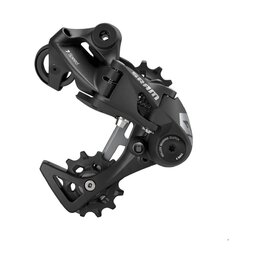SRAM prehadzovačka - DERAILLEUR GXDH - čierna
