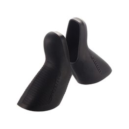 SRAM náhradné gumy - RUBBERS RED2012, RED 22, FORCE 22, RIVAL 22 - čierna