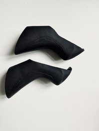 SRAM náhradné gumy - RUBBERS ETAP - čierna