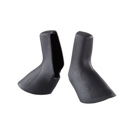 SRAM náhradné gumy - RUBBERS RED/FORCE ETAP EXS - čierna