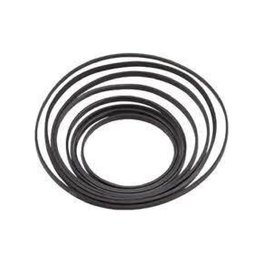 SRAM tesnenie - STEALTH RING SET XG1290 RED 10-33 - čierna