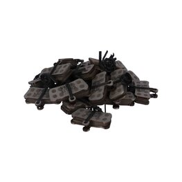 SRAM brzdové platničky - DISC BRAKE PADS GUIDE/TRAIL/G2 - čierna