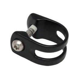 SRAM svorka - DISC BRAKE LEVER CLAMP - čierna