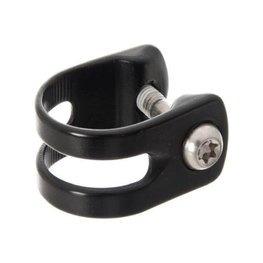 SRAM svorka - DISC BRAKE LEVER CLAMP - čierna