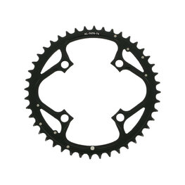 SRAM prevodník - MTB 44 104 V4 4mm HARD - čierna