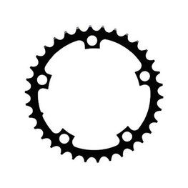 SRAM prevodník - ROAD 34 V1 110 3mm - čierna