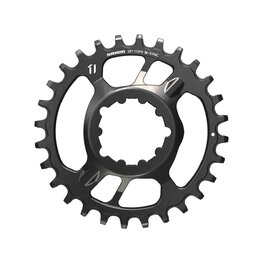 SRAM prevodník - X-SYNC 32 - čierna