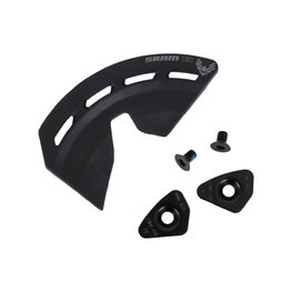 SRAM kryt - SINGLE IMPACT/BASH GUARD KIT FOR 34T X0, GX - čierna