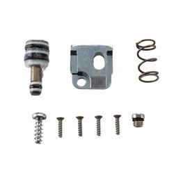 SRAM opravná sada - SHIFTER BRAKE MASTER PISTON - strieborná