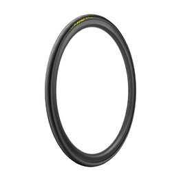 PIRELLI plášť - P ZERO VELO TECHBELT 25 - 28" 320 tpi - žltá/čierna