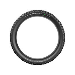 PIRELLI plášť - SCORPION ENDURO R HARDWALL 27.5 x 2.6 60 tpi - čierna