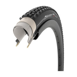 PIRELLI plášť - CINTURATO CROSS H TECHWALL 33 - 622 127 tpi - čierna